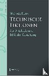 Kuhn, Michael - Technische Fiktionen