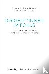  - Dirigent*innen im Fokus