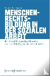 Rossmann, Katrin - Menschenrechtsbildung in der Sozialen Arbeit