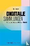 Gasser, Sonja - Digitale Sammlungen