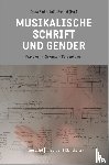  - Musikalische Schrift und Gender