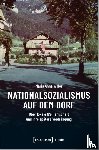 Willer, Maria Anna - Nationalsozialismus auf dem Dorf