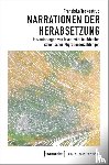 Teckentrup, Franziska - Narrationen der Herabsetzung