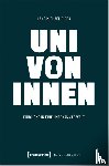 Piper, Hans Michael - Uni von innen