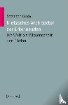 Griek, Stephen - Nietzsches Architektur der Erkennenden