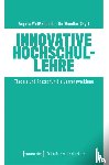  - Innovative Hochschullehre