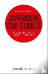 Hülsmann, Katharina - Japanische Fan-Comics