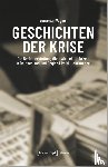 Wagner, Vernessa - Geschichten der Krise