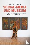 Ullrich, Sarah Maria - Social-Media und Museum