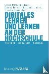  - Digitales Lehren und Lernen an der Hochschule