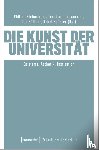  - Die Kunst der Universität