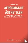 Oholi, Jeannette - Afropäische Ästhetiken