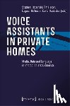 - Voice Assistants in Private Homes