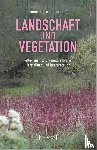  - Landschaft und Vegetation