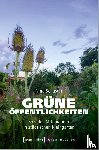 Schuster, Nina - Grüne Öffentlichkeiten