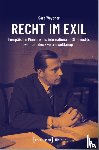 Weydner, Sara - Recht im Exil