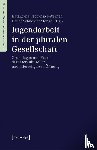  - Jugendarbeit in der pluralen Gesellschaft