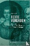 Witt, Amalia - Texte vererben