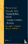 Zeller, Haziran - Negative Dialektik und Erkenntnispraxis