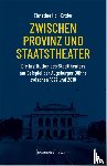 Holl-Enzler, Christine - Zwischen Provinz und Staatstheater