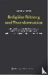 Morawski, Marcin - Religiöse Bildung und Transformation
