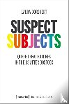 Borchert, Laura - Suspect Subjects