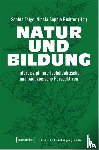  - Natur und Bildung