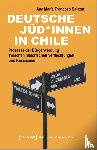 Troncoso Salazar, Ana María - Deutsche Jüd*innen in Chile