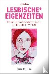 Afken, Janin - Lesbische* Eigenzeiten