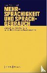 Lingk, Lena Alice - Mehrsprachigkeit und Sprachgebrauch