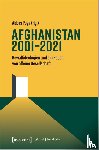  - Afghanistan 2001-2021