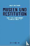 Strugalla, Anna Valeska - Museen und Restitution