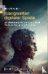 Redecker, Björn - Klangwelten digitaler Spiele