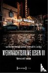  - Weihnachtsfilme lesen III