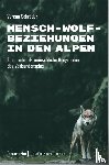 Schröder, Verena - Mensch-Wolf-Beziehungen in den Alpen