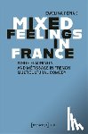 Pepiak, Ewelina - Mixed Feelings in France