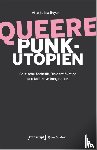 Beyer, Atlanta Ina - Queere Punk-Utopien
