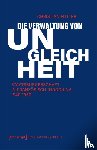 Futter, Christian - Die Verwaltung von Ungleichheit