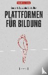  - Plattformen für Bildung