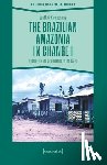 Kleinpenning, Jan M. G. - The Brazilian Amazonia in Change I