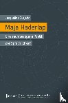 Gutjahr, Jacqueline - Maja Haderlap - Eine raumbezogene Poetik der Sprachlichkeit