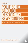 Helwig, Tina - Politische Bildung in sozialen Bewegungen