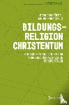  - Bildungsreligion Christentum