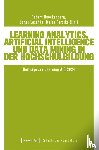  - Learning Analytics, Artificial Intelligence und Data Mining in der Hochschulbildung