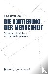 Behnam Shad, Klaus - Die Sortierung der Menschheit