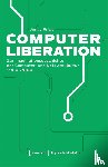 Frick, Jonas - Computer Liberation