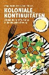 Mietzner, Angelika, Storch, Anne - Koloniale Kontinuitäten