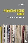 Hubrig, Malte - Phonographische Kunst