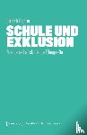 Richter, Hendrik - Schule und Exklusion
