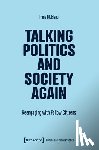 Blokland, Hans - Talking Politics and Society Again